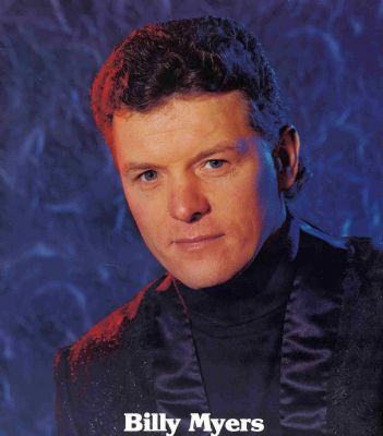 Billy Myers